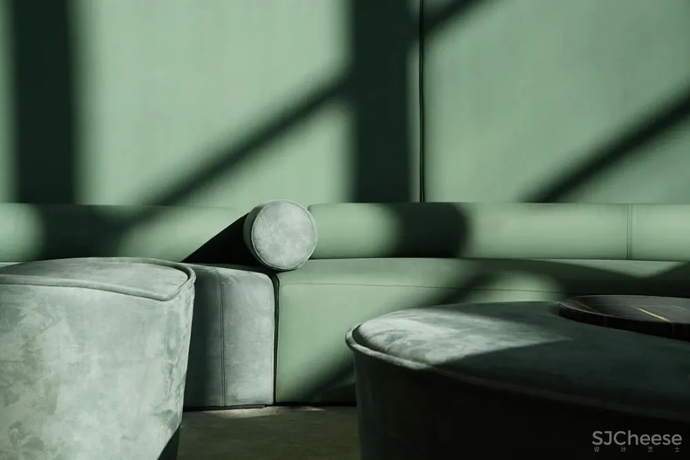 PONE普利策 万物几何,解构野性的诗意