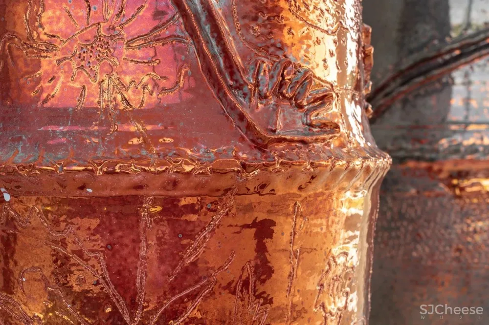 5000㎡极简奢宅,致敬安藤忠雄!