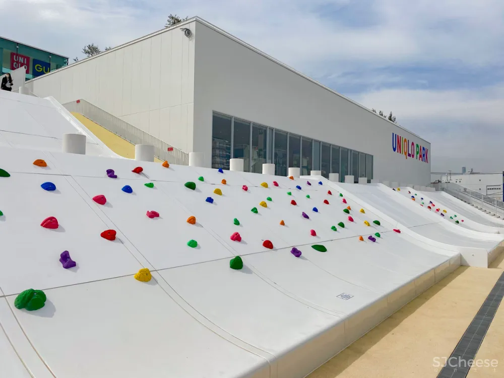 2020 年度最佳零售空间