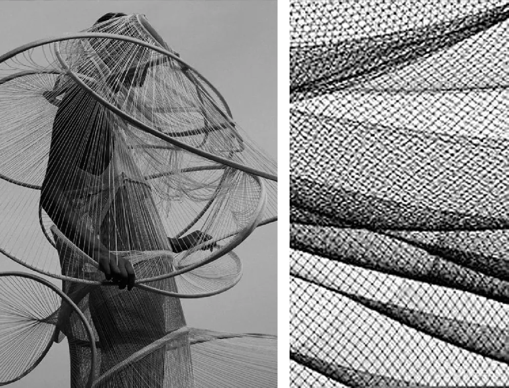 布鲁盟设计丨力高大港·樾澜山生活体验馆:当代设计与“文化自信”