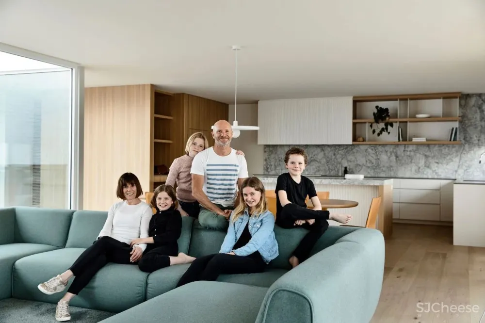 InForm Design 墨尔本 细节品质