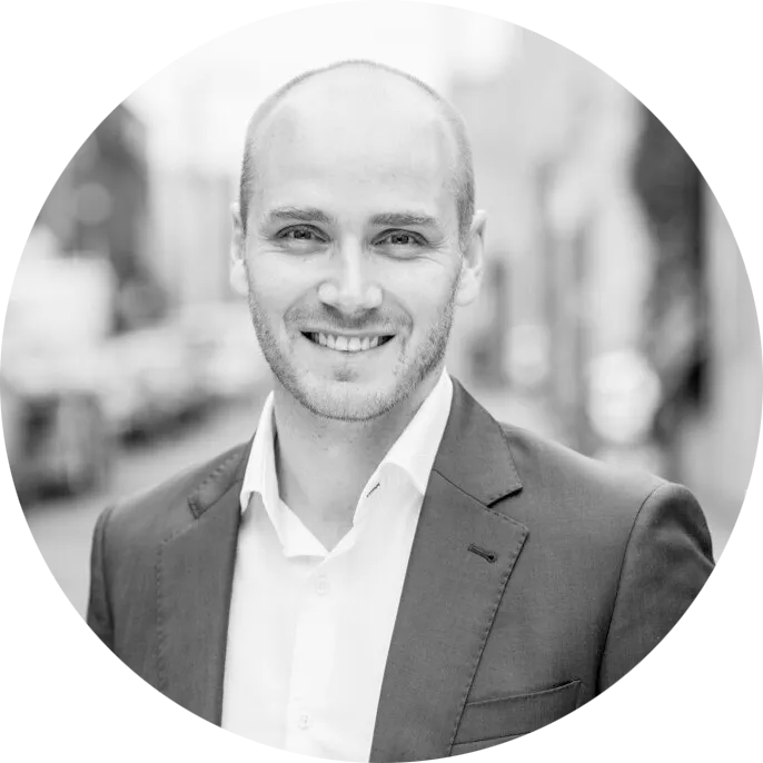 小而美的公寓楼,简约又有细节,这才叫高级!