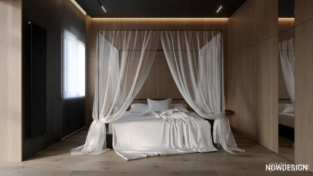 简约设计，才最有格调！