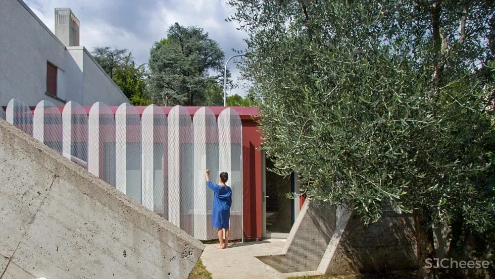 Dezeen年度评选丨2020年十大居家室内设计