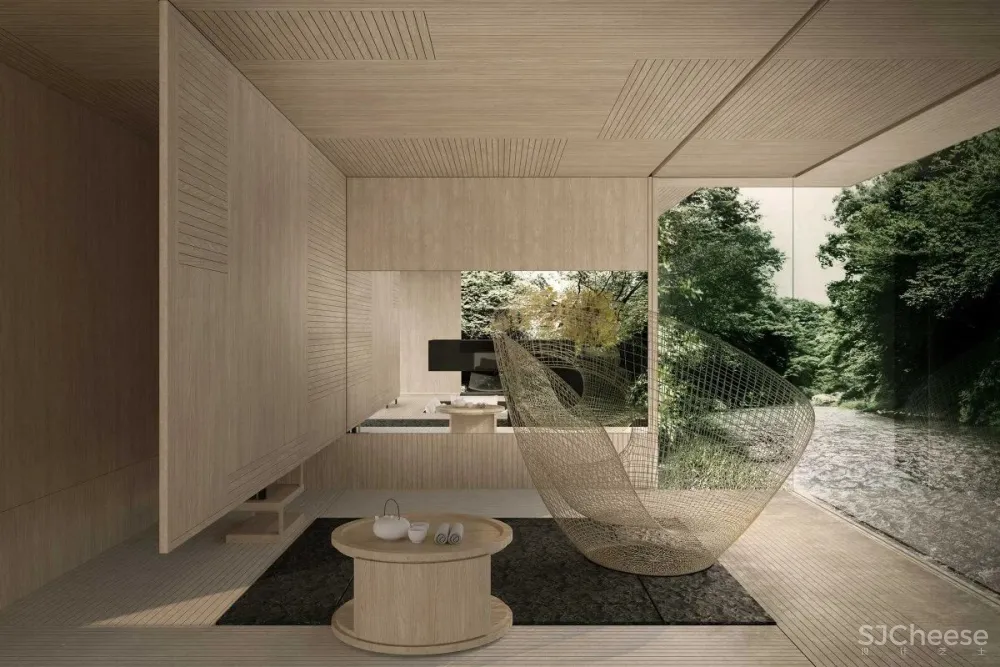 Curiosity事务所-纯正的东京Opus Arisugawa 公寓!