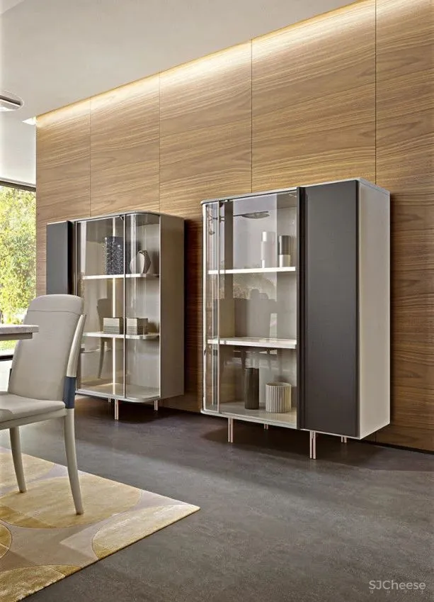 TURRI 2020新品|勇于革新,打造多元化现代风格