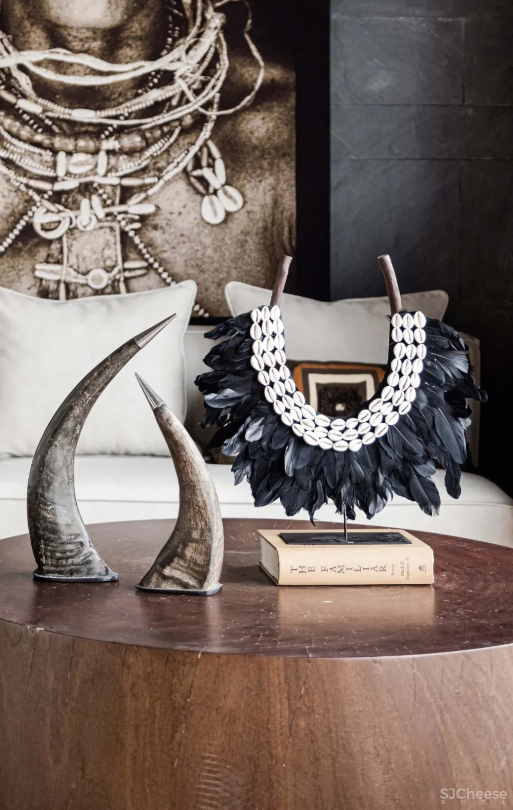 鲲誉设计KUNYU-DESIGN | YUAN · 野