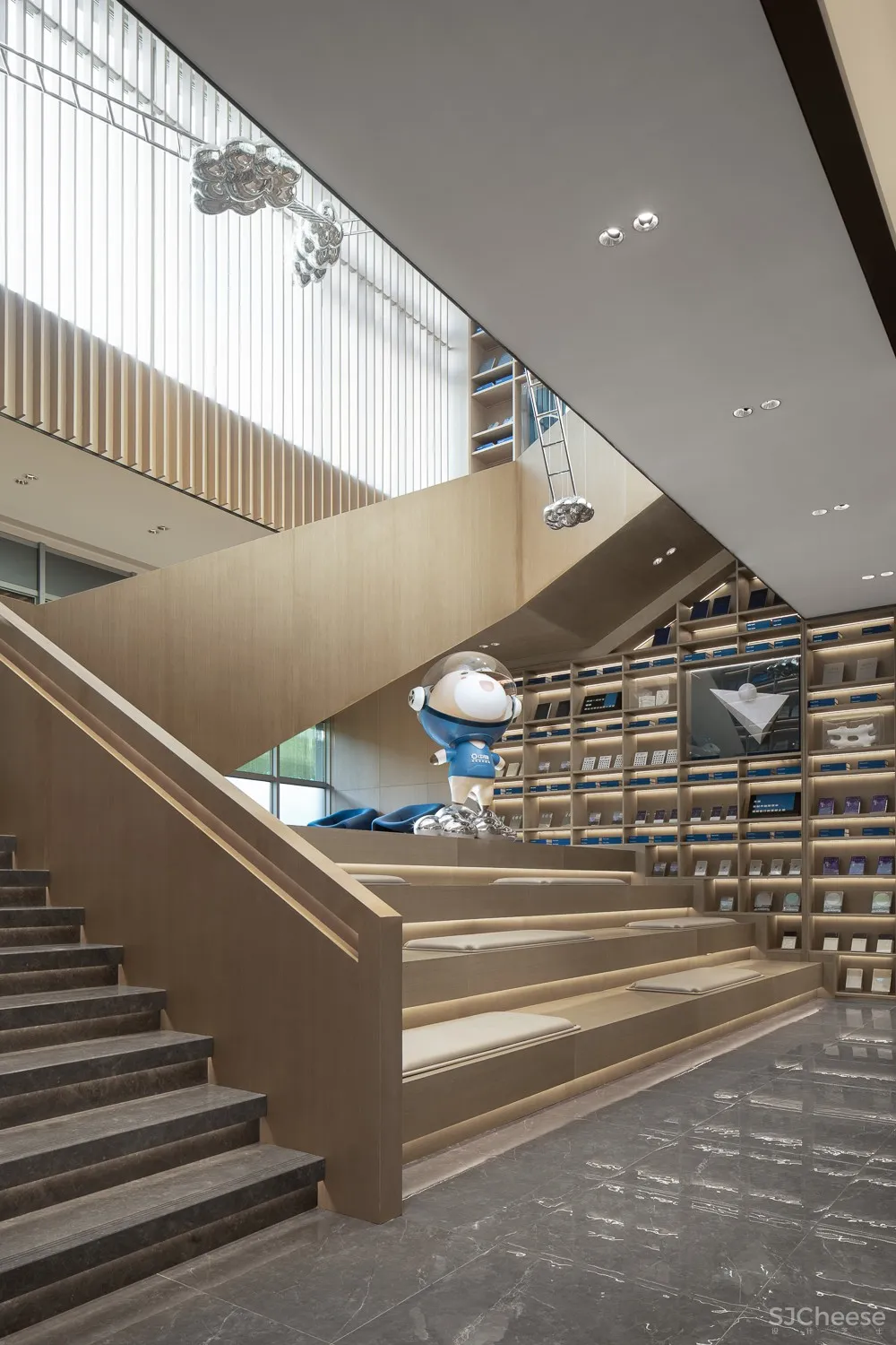 启程,漫步云端 | 铜川·中骏世界城