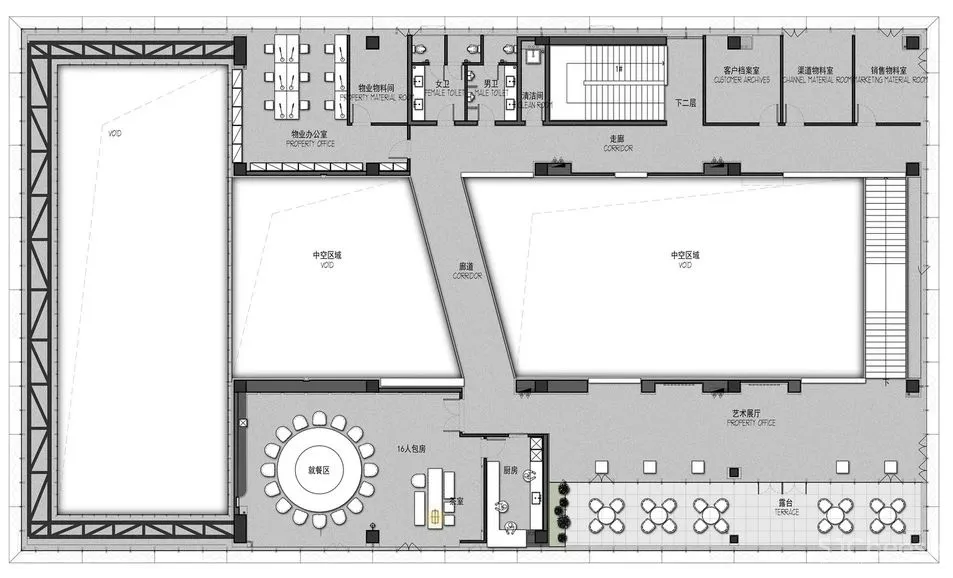 矩陣北京|合肥檀悅陽光城
