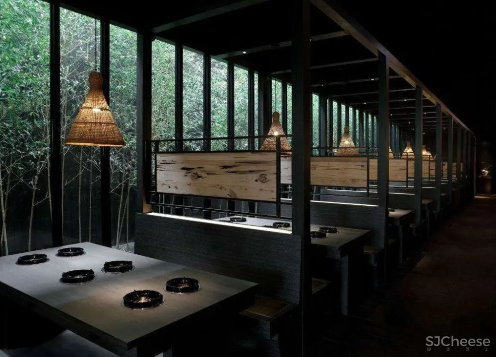 像泥土一般温暖的情侣居所，就该这样甜蜜得不像话！