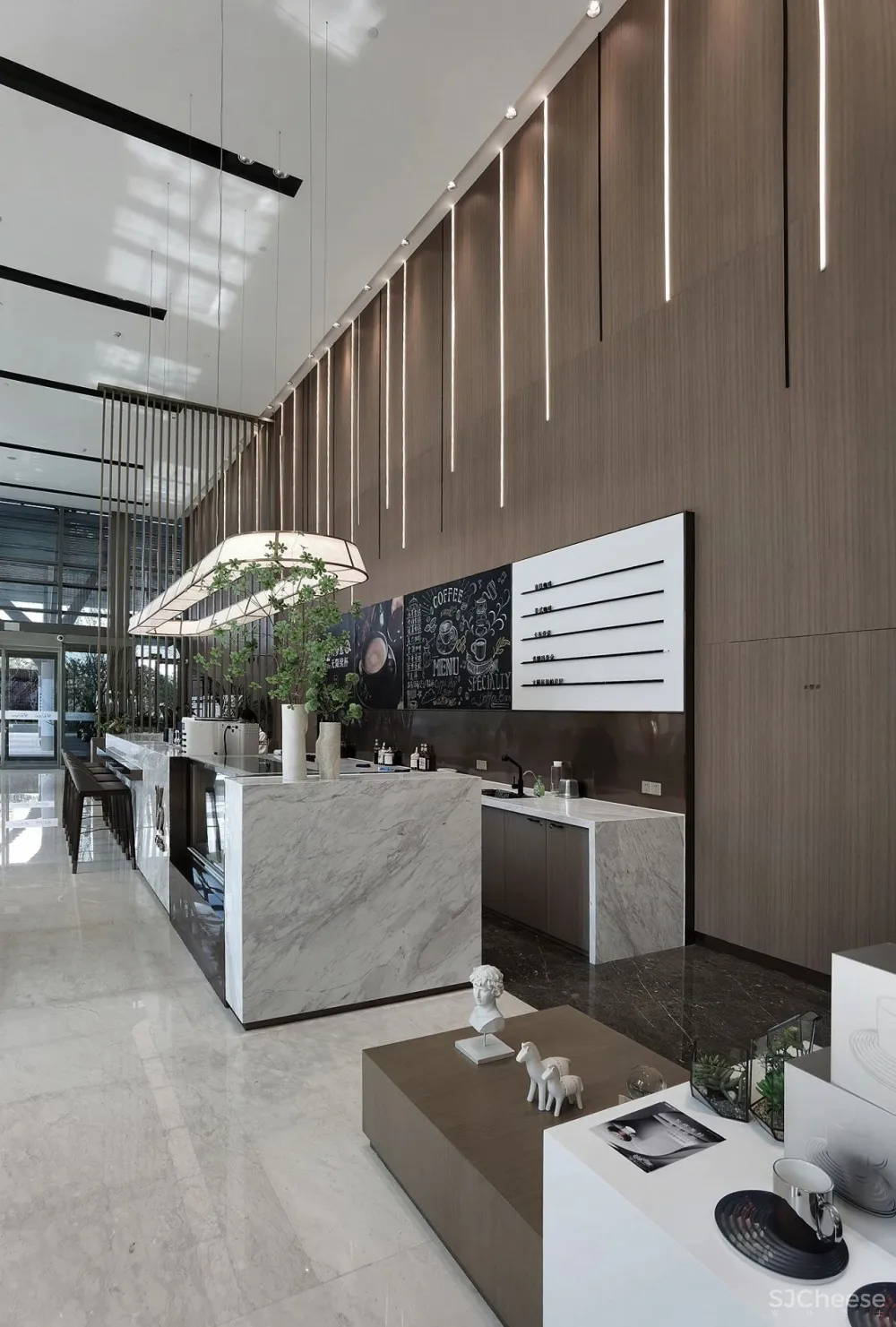 DAS：精致简约设计，这格调才高级！