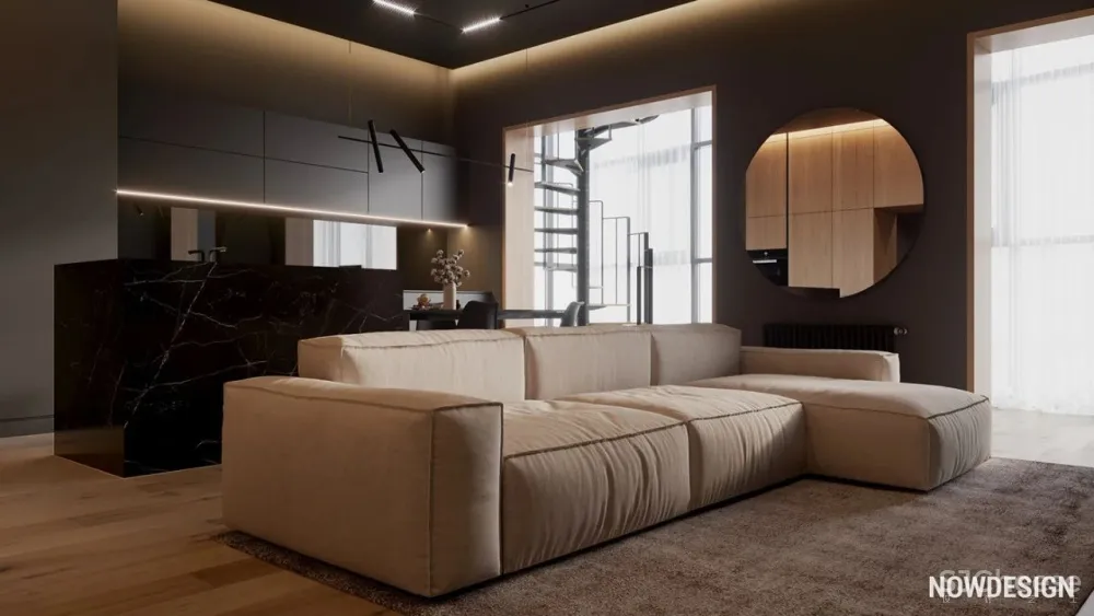 简约设计，才最有格调！