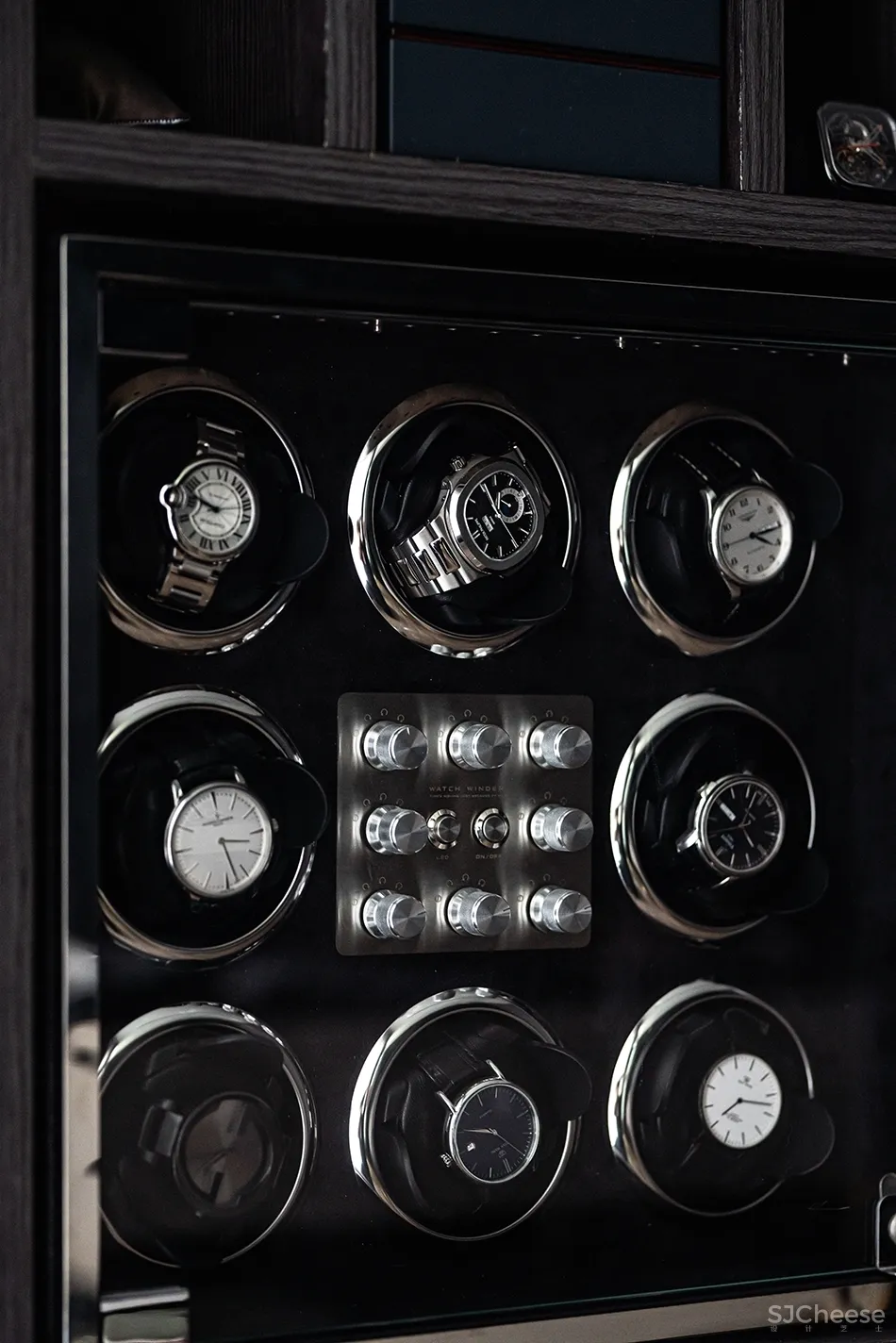 180㎡私宅大平层,精致的简约,超有格调!