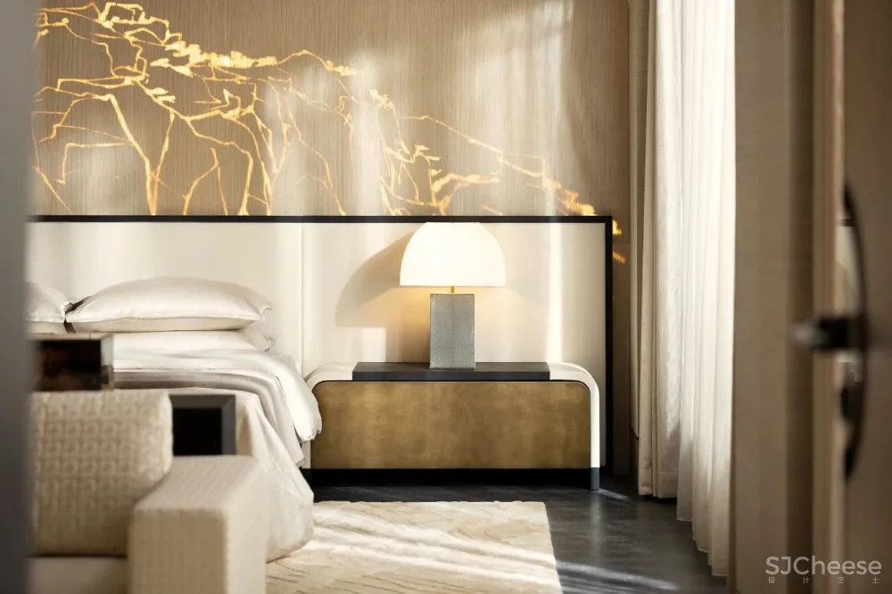 矩陣新作|紹興中鐵建花語堂合院