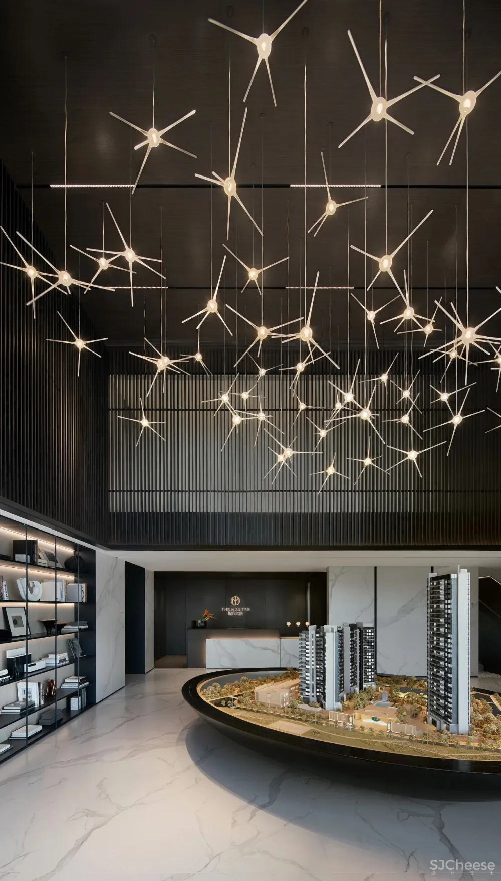 环景临水豪宅，打造绝佳城市绿洲！