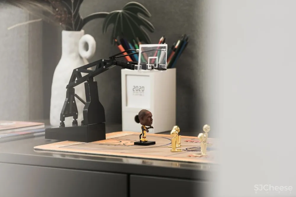 元禾大千:艺术、轻奢,缔造新贵之家