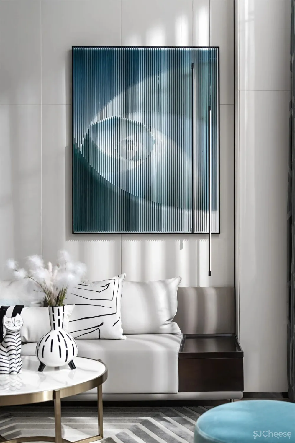 UMA伍玛 X 保利合集 观照内心,谛视生活!