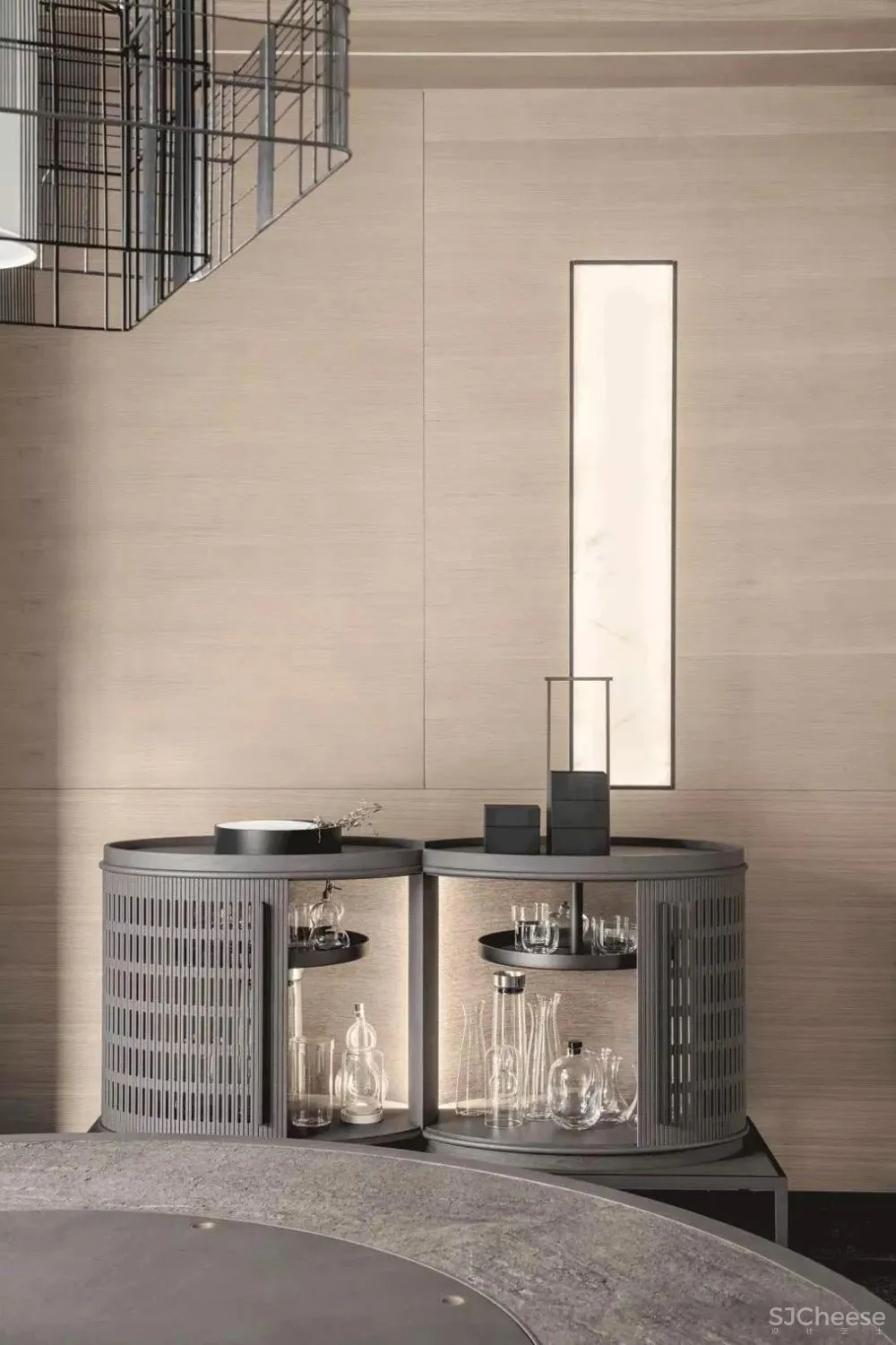 极简中式 · 越少 越高级