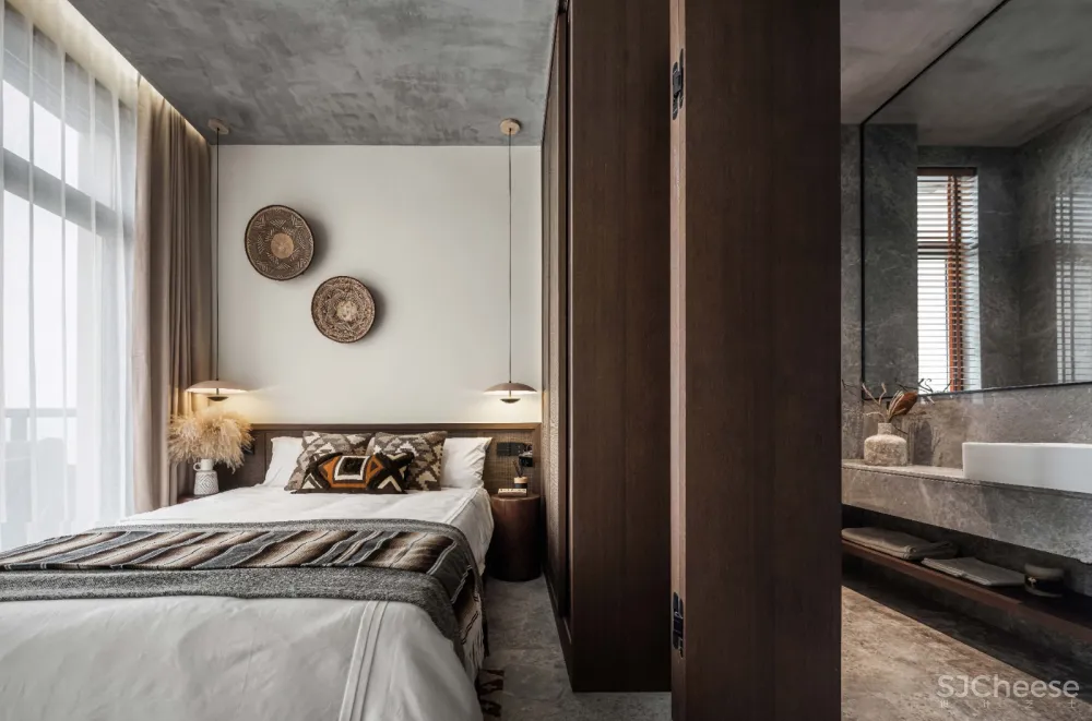 鲲誉设计KUNYU-DESIGN | YUAN · 野