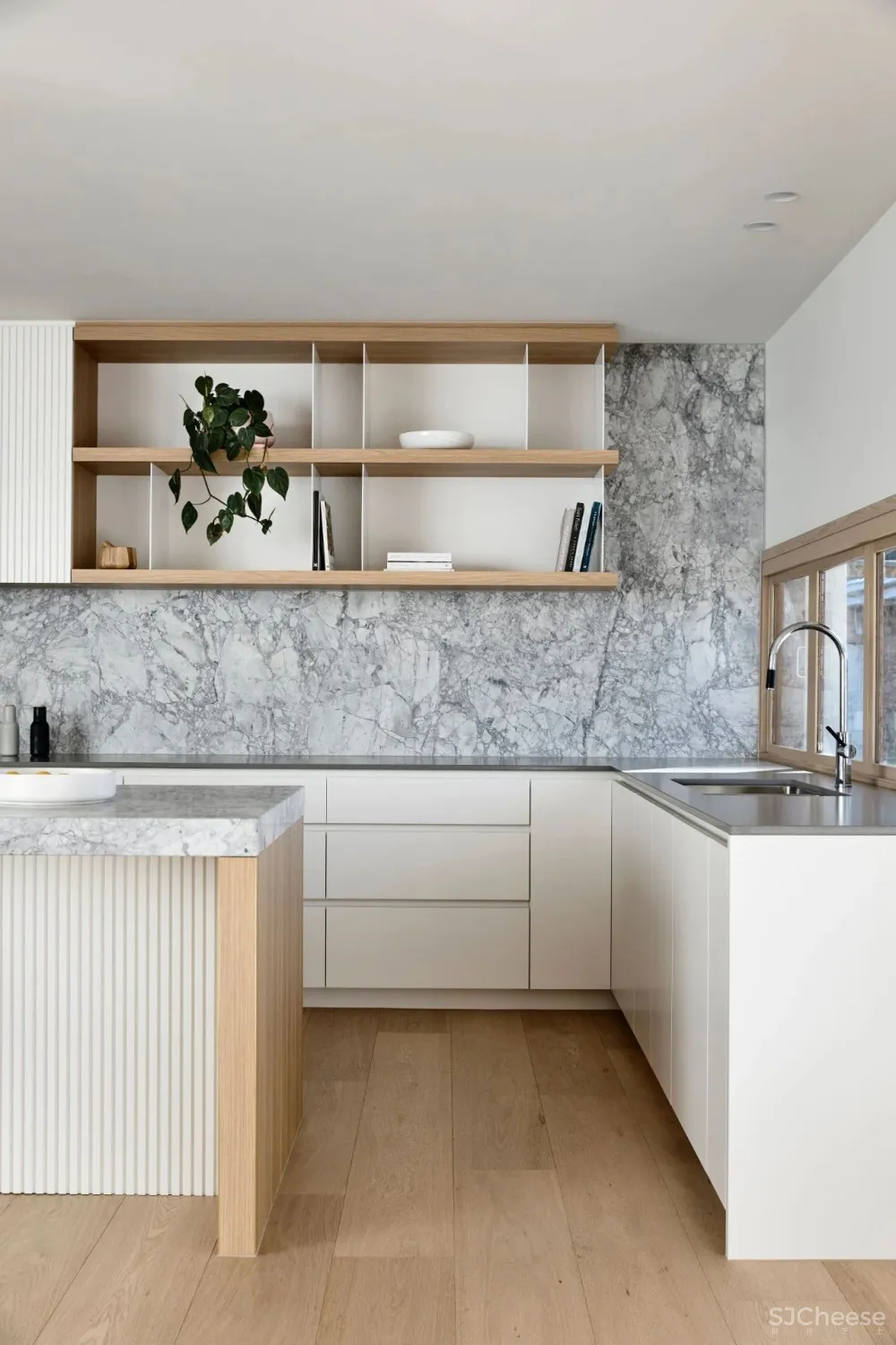 InForm Design 墨尔本 细节品质