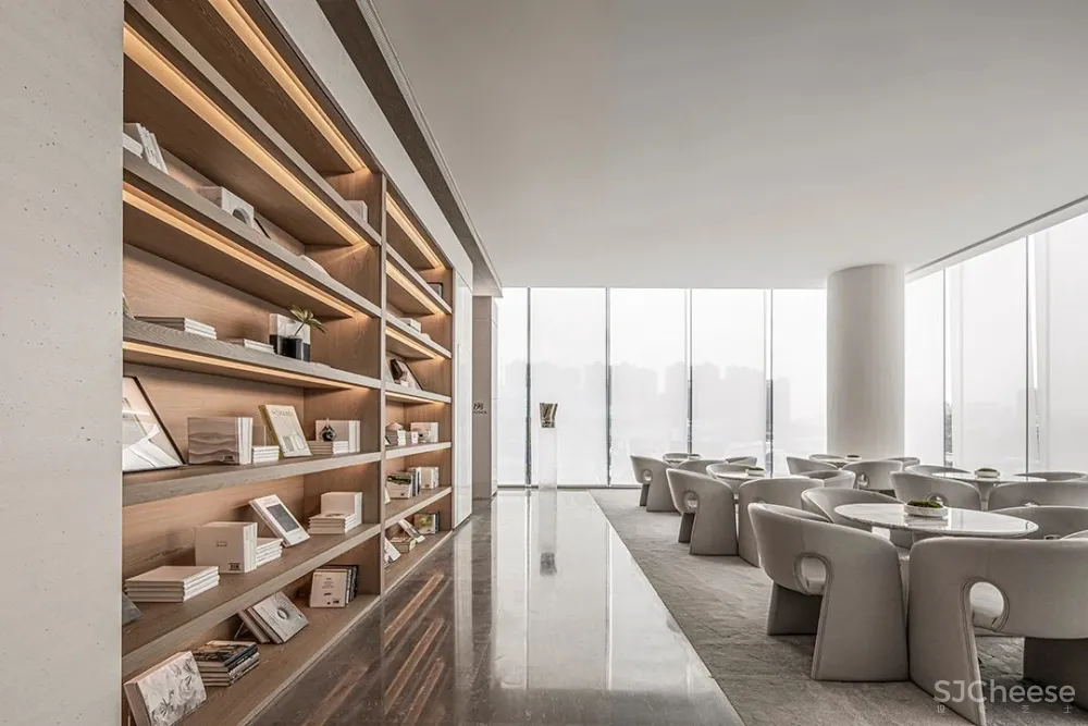 JLa x LSD 遇见光,才知道建筑有多美