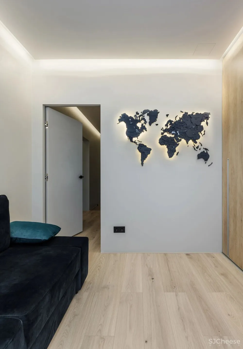 简约设计，才最有格调！