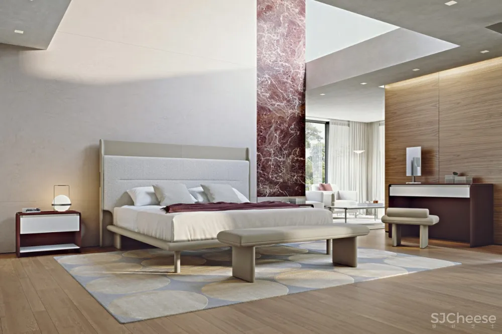 TURRI 2020新品|勇于革新,打造多元化现代风格