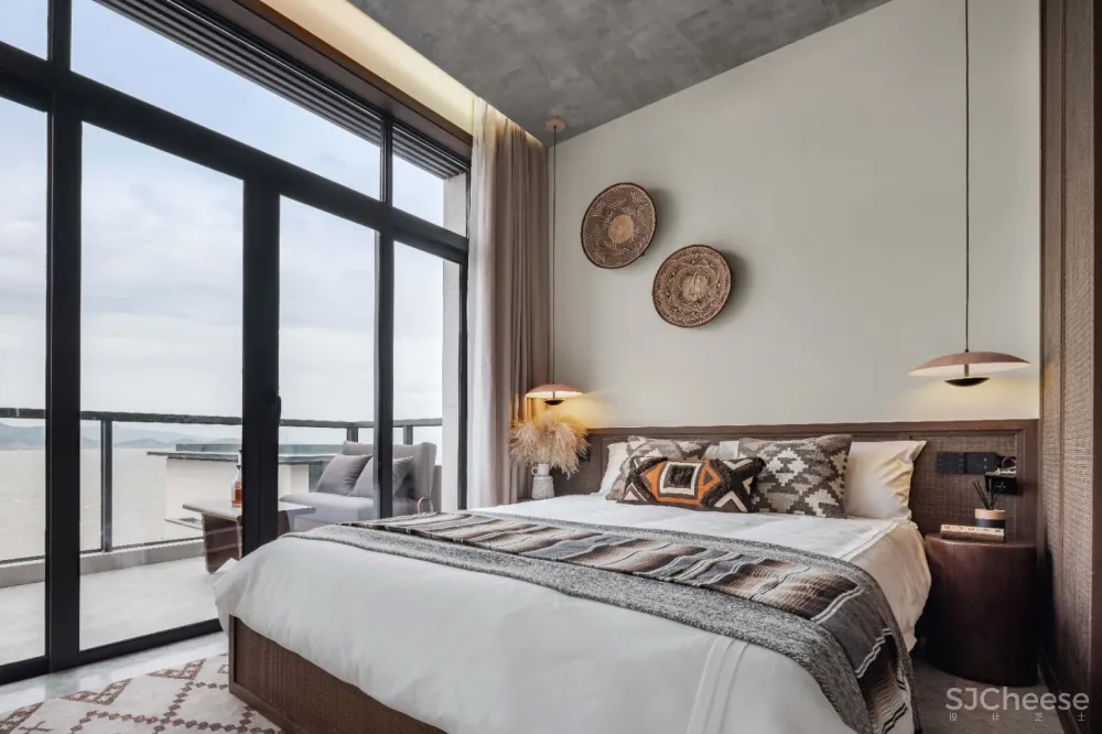 鲲誉设计KUNYU-DESIGN | YUAN · 野