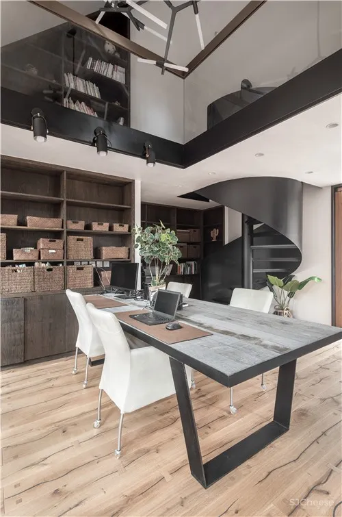 超IN设计,北欧秘境城堡