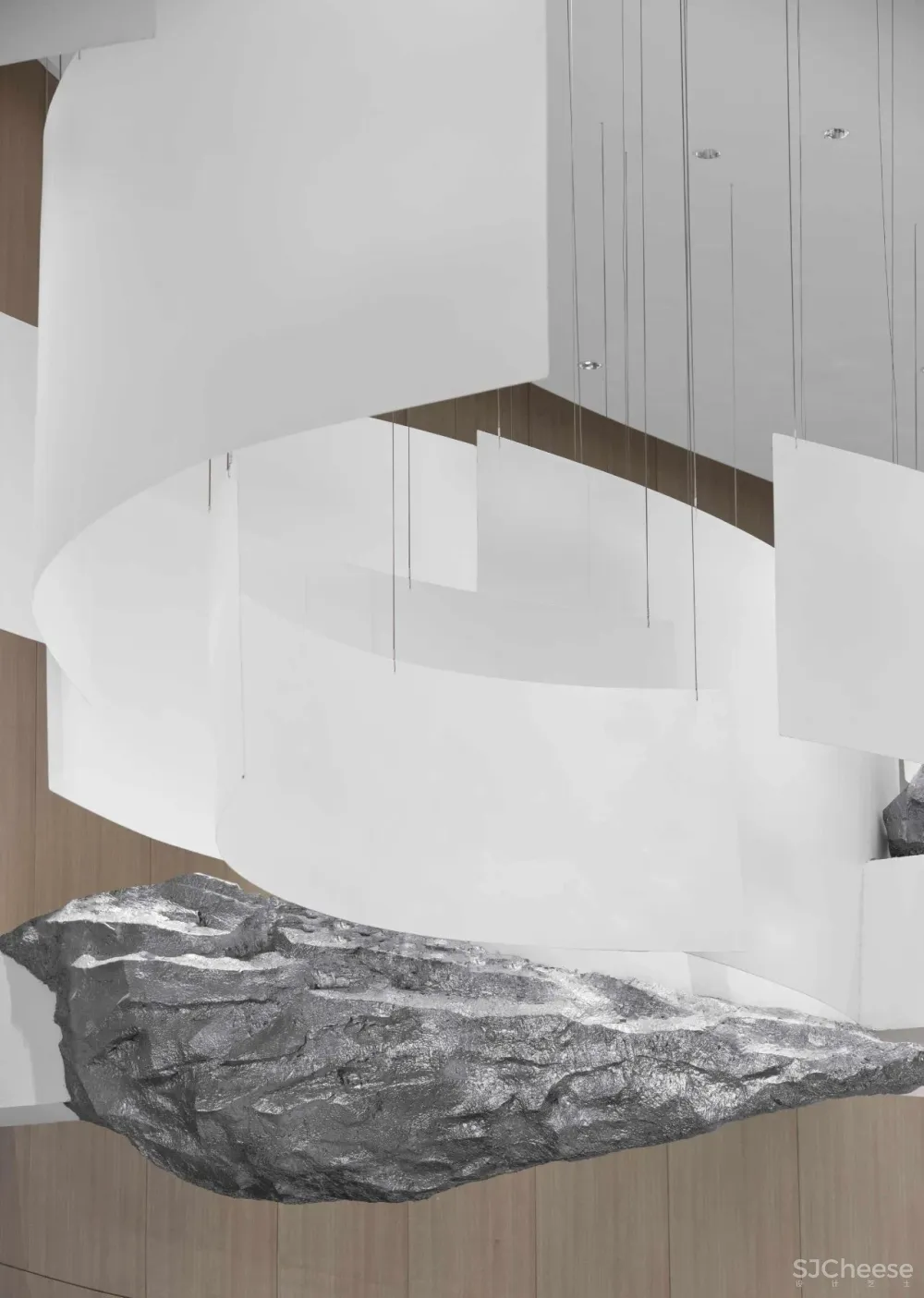 一印夔州 尽显壮丽 海成金科·印江府 基本源素