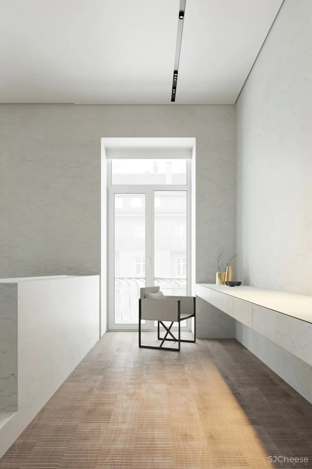 极简风,当代设计的禁欲主义!