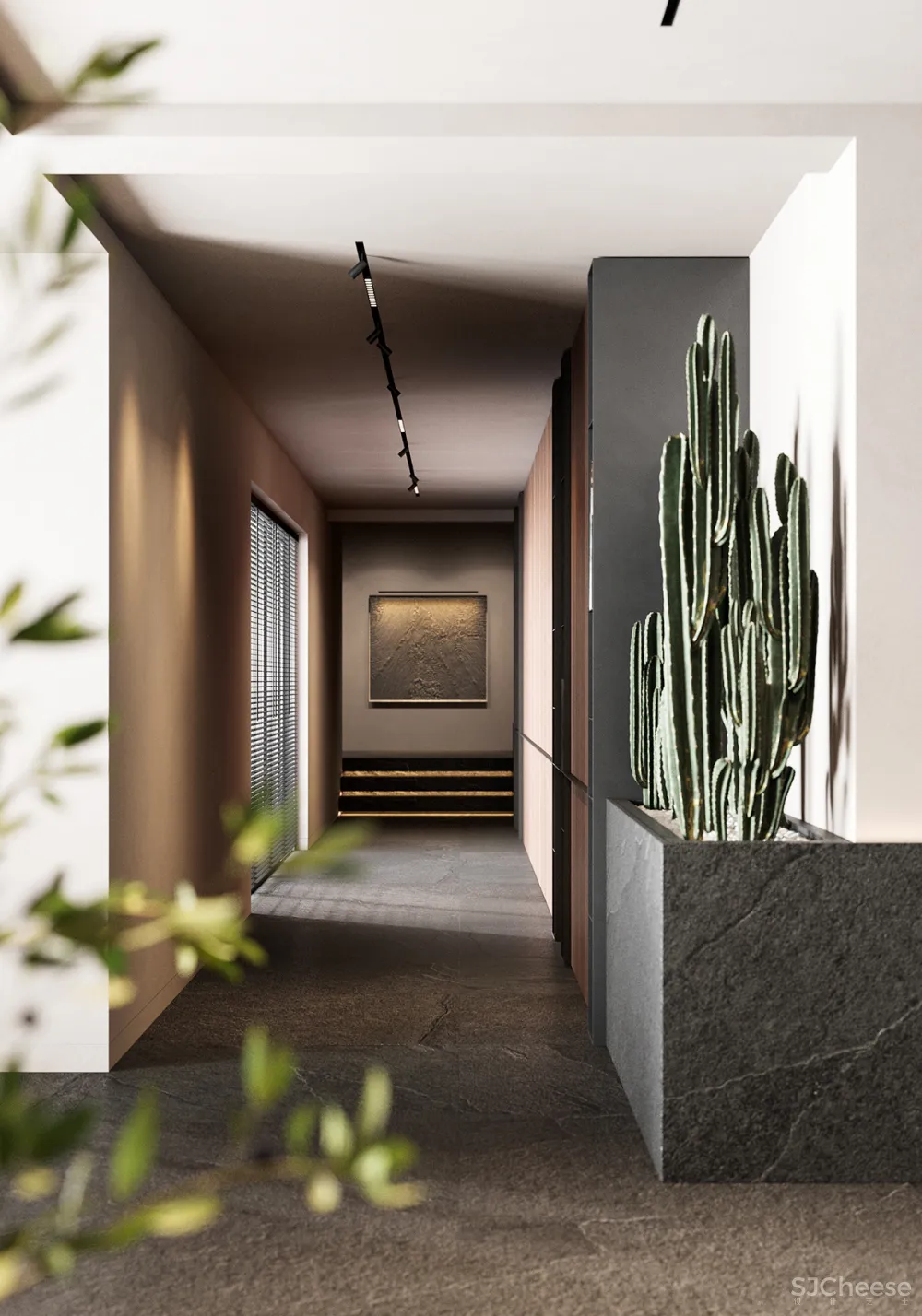 久违了,北欧风!