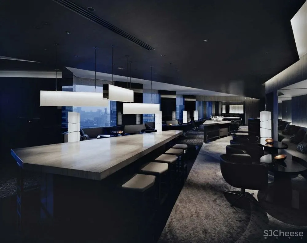 Curiosity事务所-纯正的东京Opus Arisugawa 公寓!