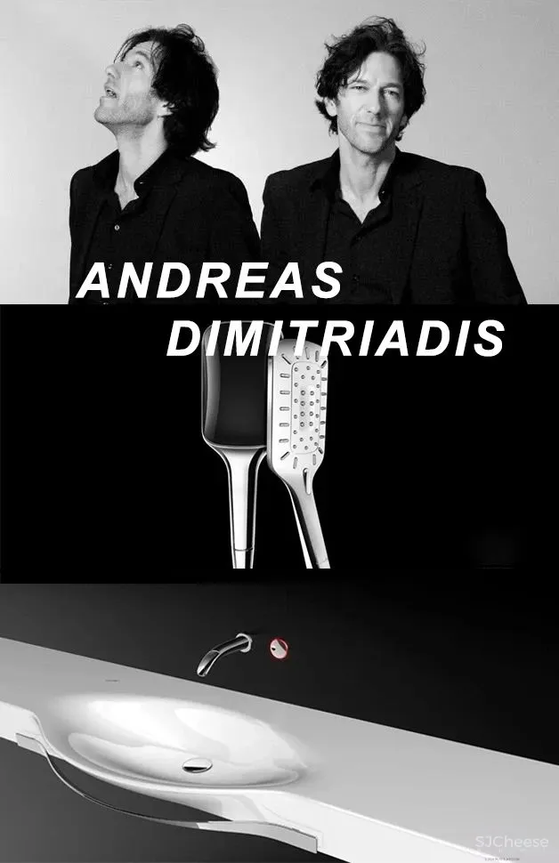 曾建龙：用设计绘写生活，触及有温度的质感！