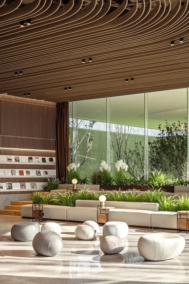 【峻佳设计新作】「大理·拾叁月」丨城市记忆再创作,打造文旅新IP