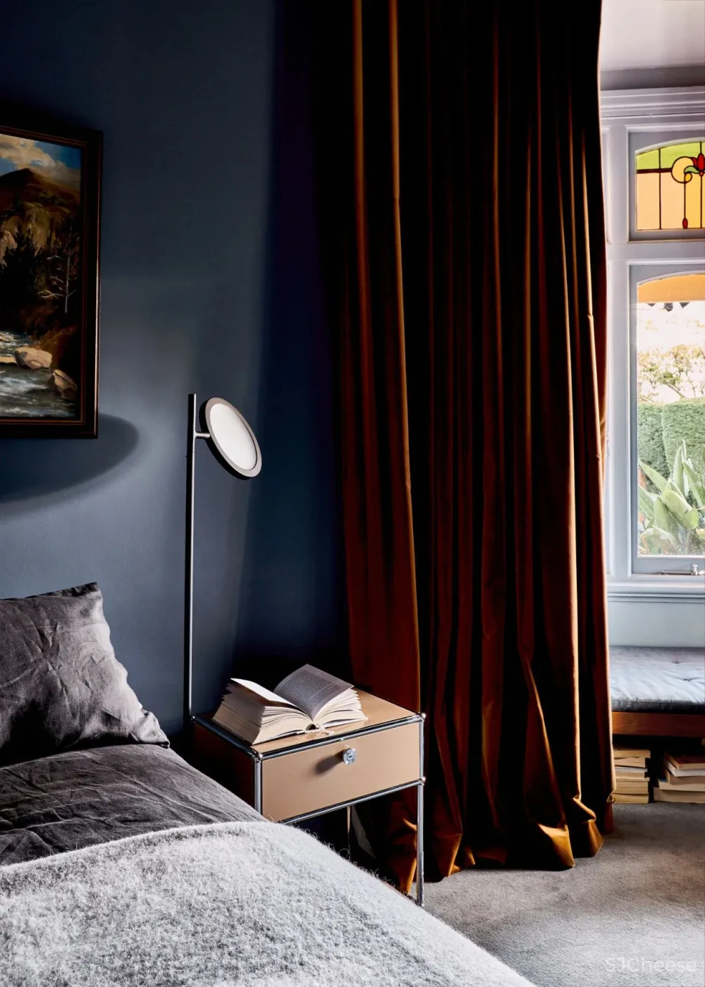 孩子长大了怎么改造?一家五口的幸福时光,温暖而惬意