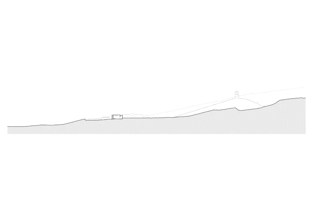 Studio 10丨不朽堂.龙山陵园小礼堂，焦作