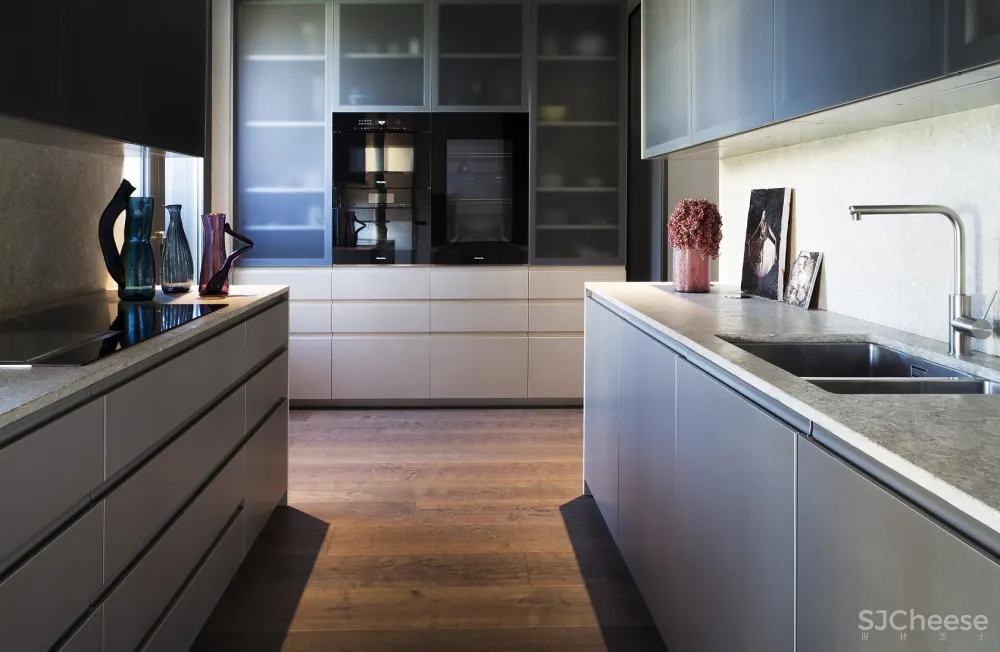 米兰废弃仓库爆改成公寓楼,每个户型都是复式,太有腔调了