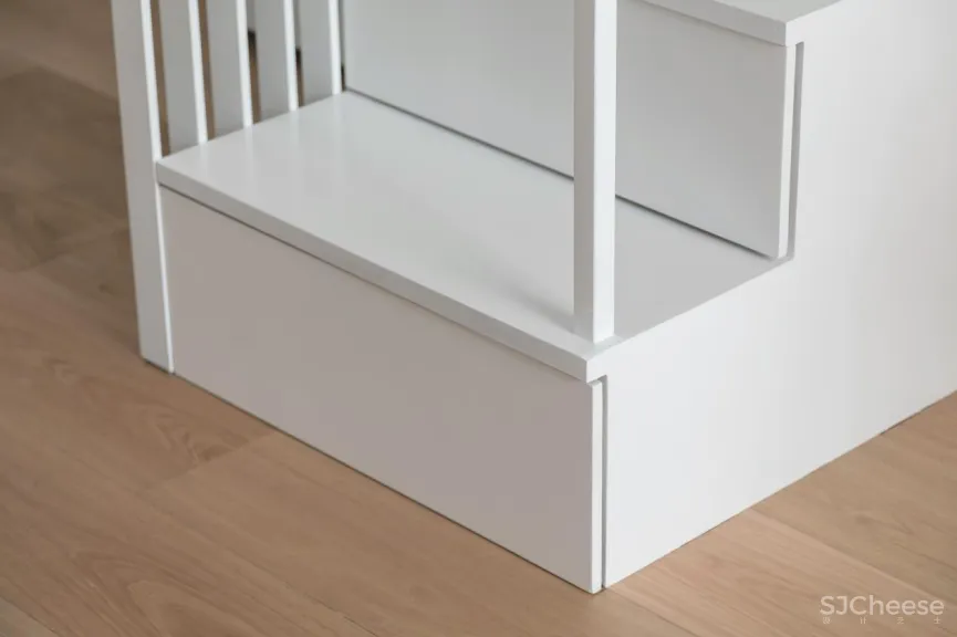 小而美的极简微型公寓，设计师的私享空间