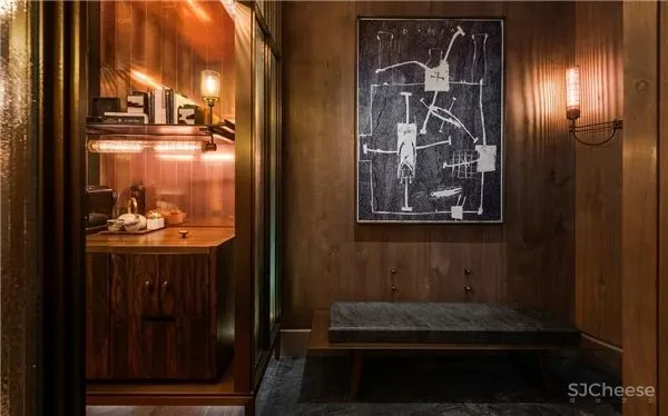 北京大兴国际机场木棉花酒店-“新国门”的旅人书房