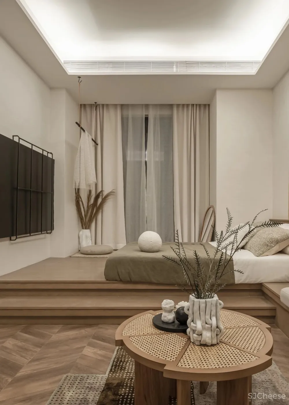 蓝润·天府MIC:归栖,再塑经典丨R Creation 锐度