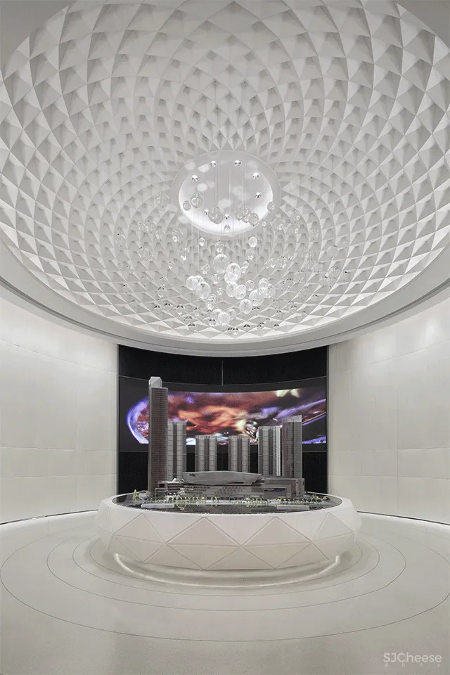 朗联RONGOR丨秦岳明：以理性思考延展设计价值