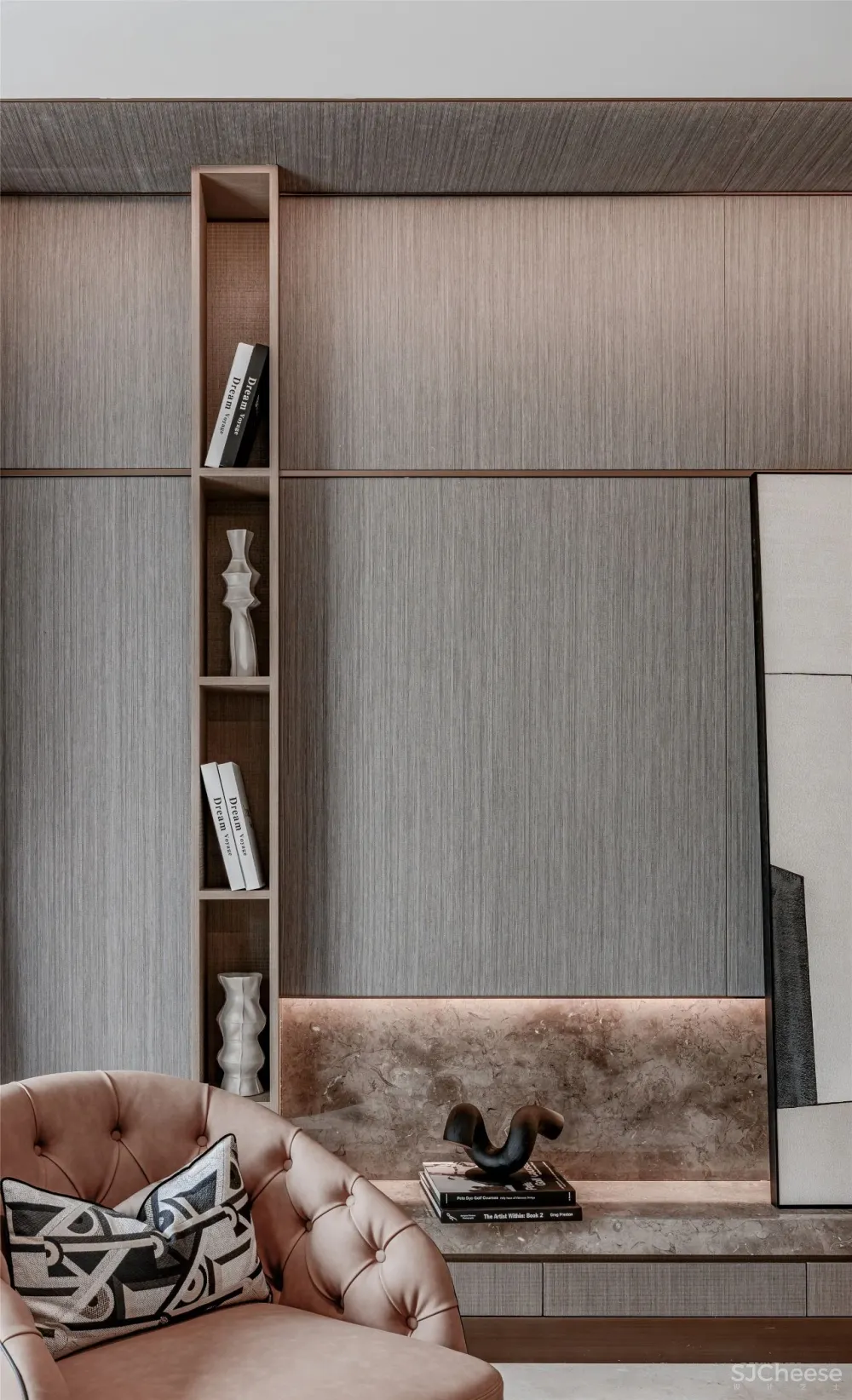 KLID凌子达:自然与精致中的海派现代生活