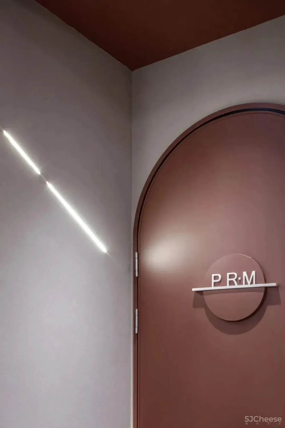 苏州观前街3个CoCo都可店 OYTT Design 欧阳跳