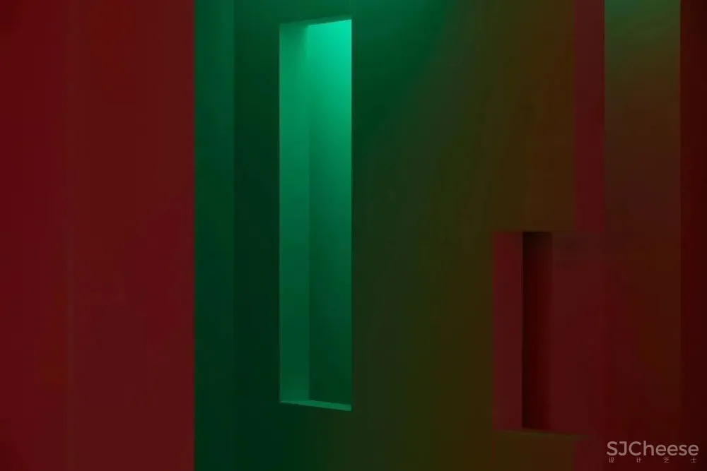 忱意空间设计办公室 忱意设计