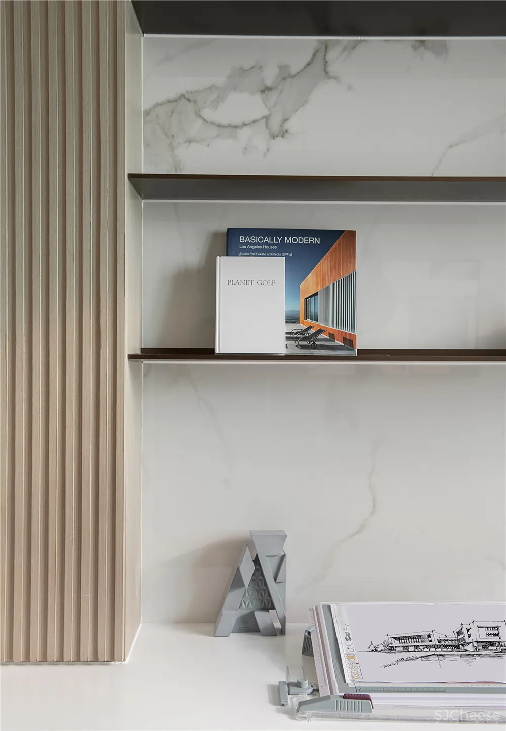 德方圆:极简与浪漫,演绎气质非凡的艺术格调!