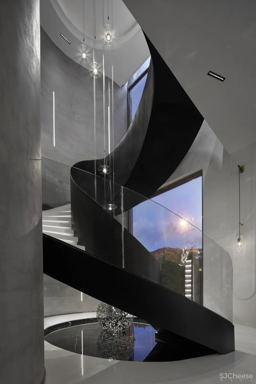 【之火丨设计】福清时匠·玥尔医美