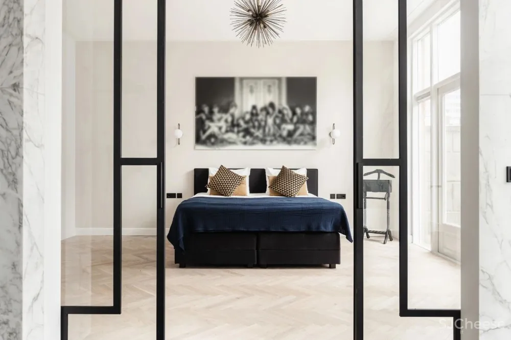 独特舒适感,让人才有回家的冲动!