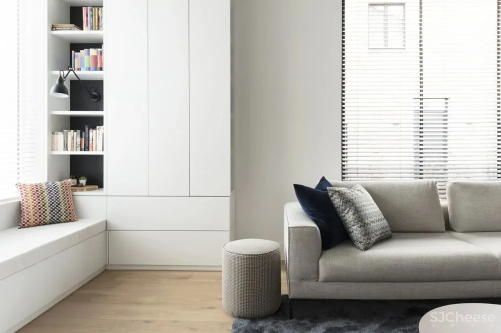 Mieke Van Herck 独特的设计品格