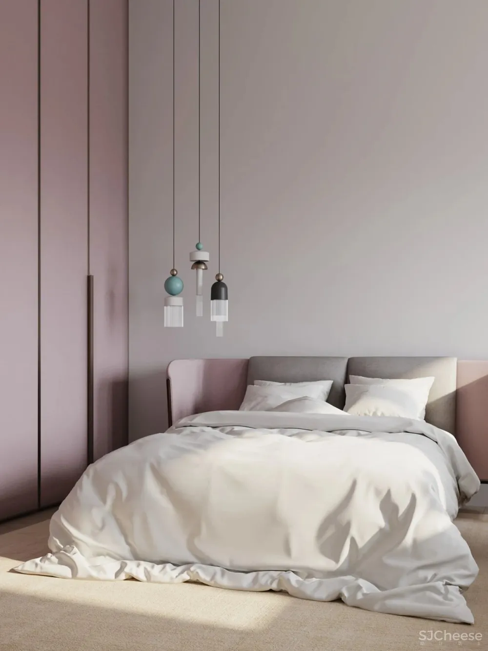 东方设计之美,极致而优雅